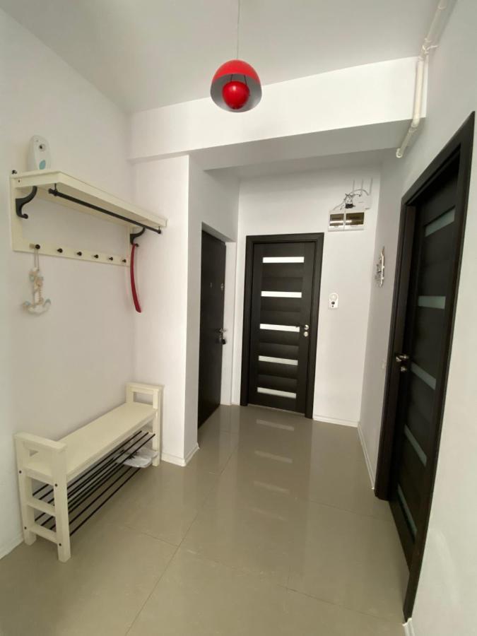 Alex Apartments Неводарі Екстер'єр фото