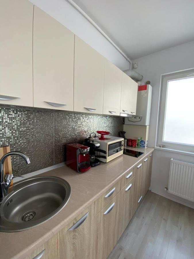 Alex Apartments Неводарі Екстер'єр фото