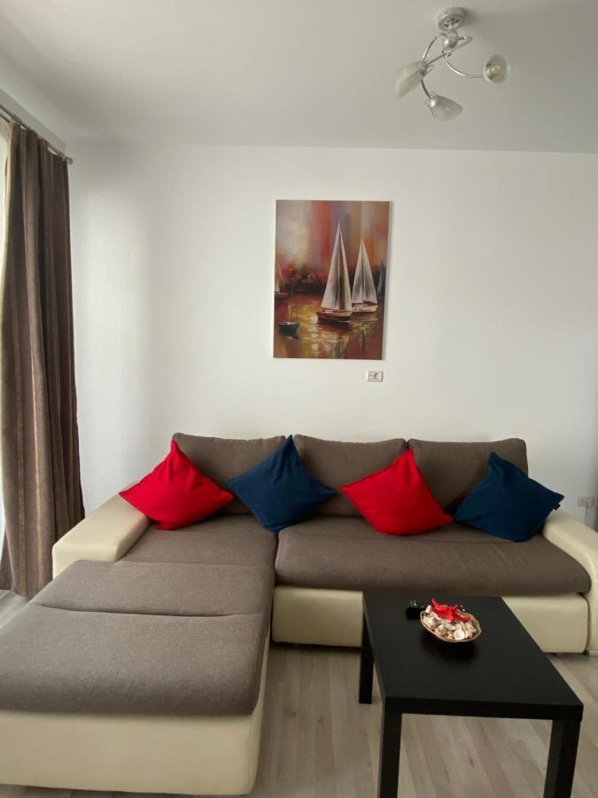 Alex Apartments Неводарі Екстер'єр фото
