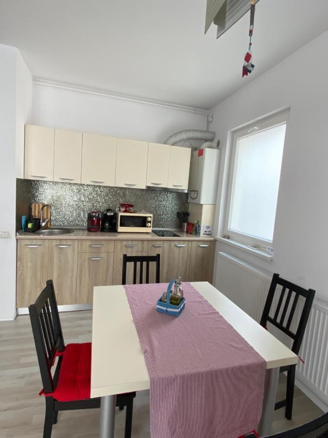 Alex Apartments Неводарі Екстер'єр фото