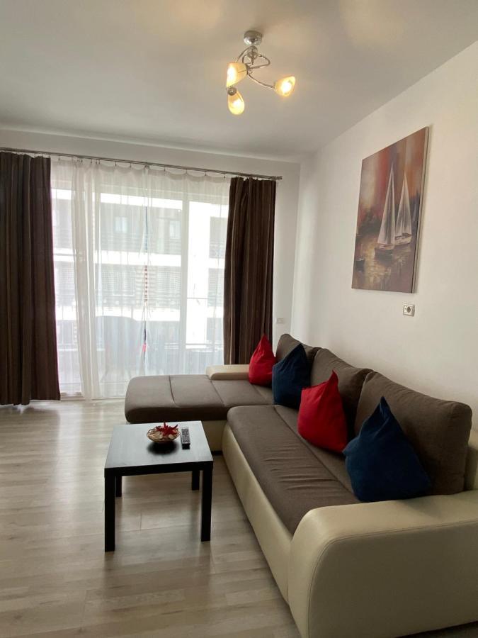 Alex Apartments Неводарі Екстер'єр фото