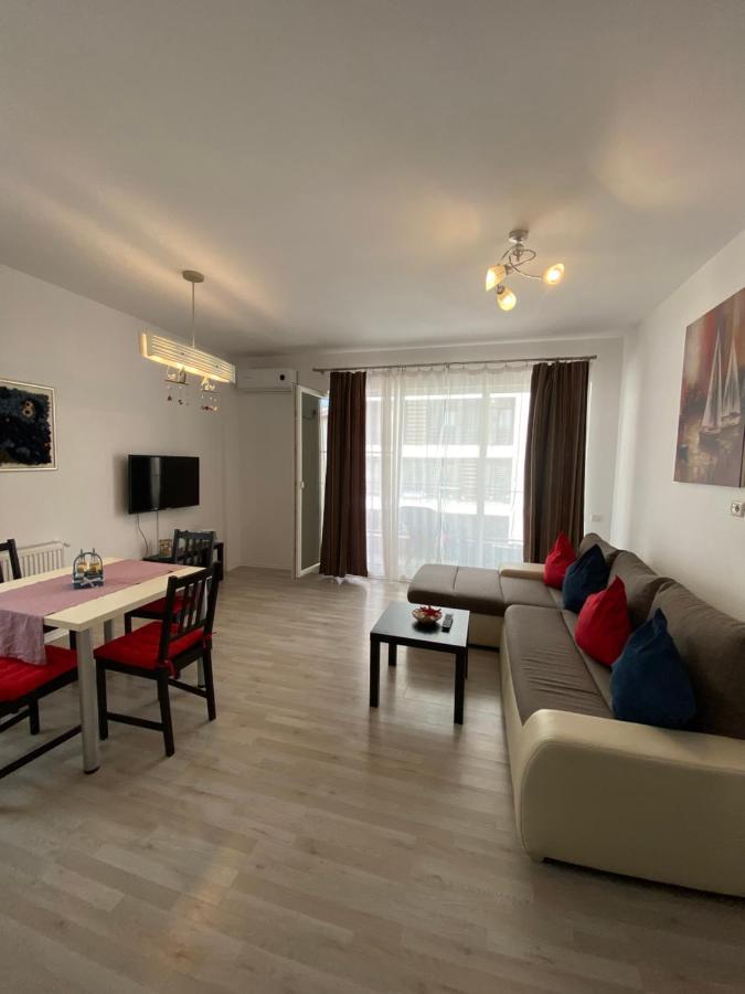 Alex Apartments Неводарі Екстер'єр фото