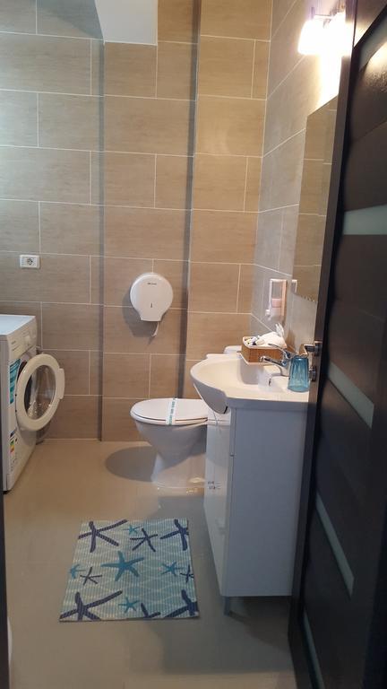 Alex Apartments Неводарі Екстер'єр фото