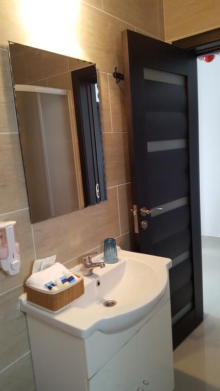 Alex Apartments Неводарі Екстер'єр фото