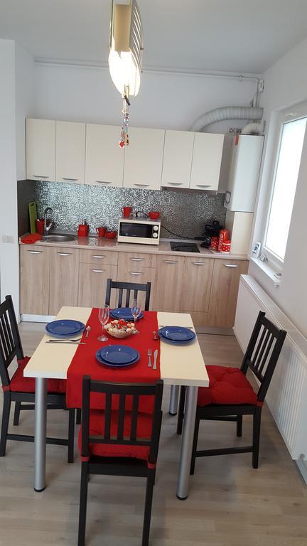 Alex Apartments Неводарі Екстер'єр фото